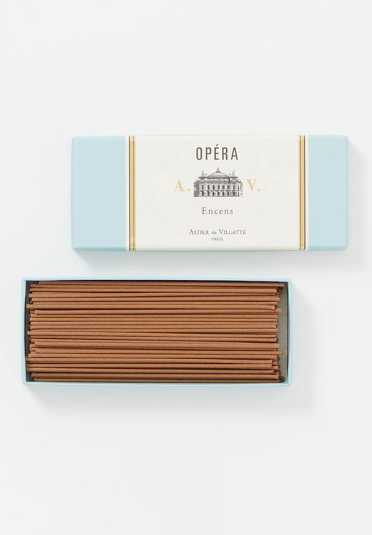 Reykelsi Opéra