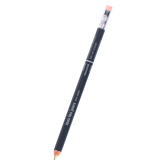 Mechanical pencil  black